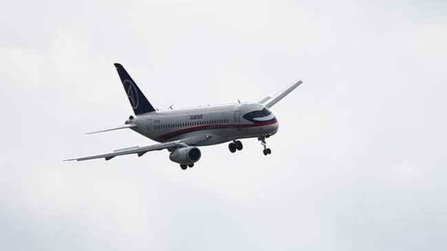 ran Airtour Havayollar, Sukhoi'den 20 Superjet 100 ua satn ald