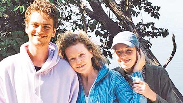 Aile Miamide 