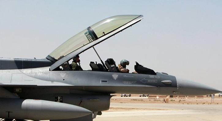 ABD'den itiraf: Irak ve Suriye'ye hava saldrlarmzda 883 sivil ld