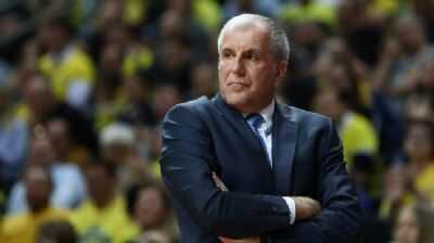 Zeljko Obradovic: nc matan daha iyi olmalyz