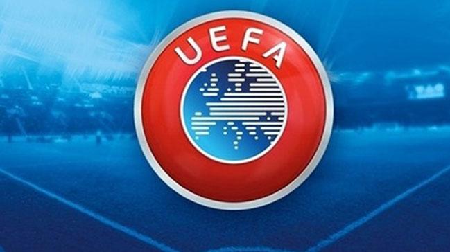 UEFA'dan Fenerbahe'ye 2.5 milyonluk onay