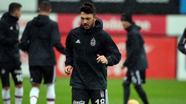 Beikta'a Tolgay Arslan iin bomba teklif: 49 milyon!