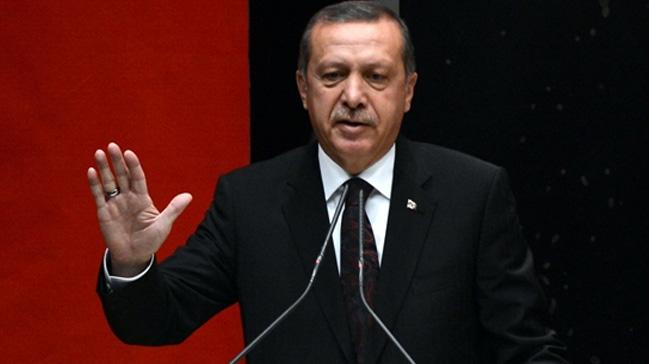 Cumhurbakan Erdoan aleyhinde yayn yapan ngilizler, karalama almalarn hzlandrd