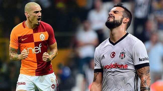 Fatih Terim'den Maicon'a: Negredo'ya dikkat et!