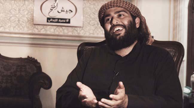 Abdullah Muhaysini'ye dlib'de bombal suikast