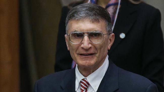 Aziz Sancar: Trkleri kimse insandan saymyor, saydracaz