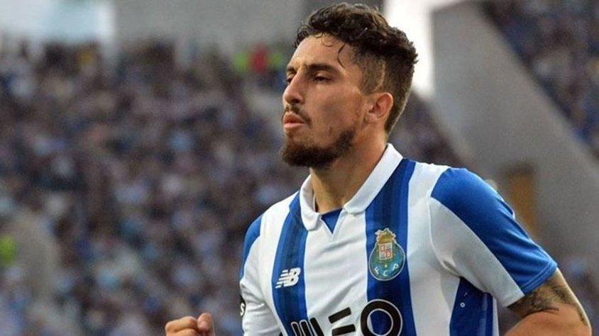 Porto, Telles'in serbest kalma bedelini 60 milyon euro'ya kard