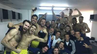 Fenerbahe, Avrupa'da ykseliine devam ediyor