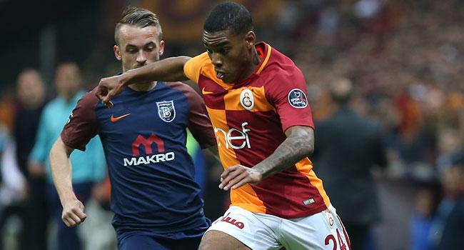 Newcastle United ve Lyon derbide Garry Rodrigues'i izleyecek