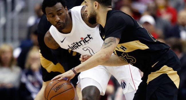 Utah Jazz ve Toronto Raptors tur atlad