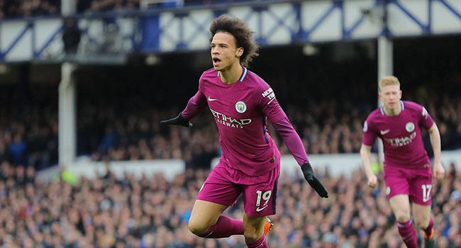 Real Madrid'den Leroy Sane bombas! 