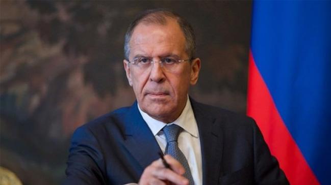 Lavrov: Vizesiz rejimden faydalanabilecek kategorileri geniletmek istiyoruz