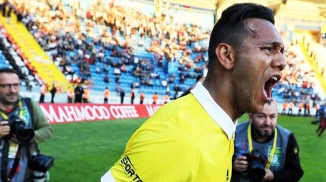 Josef de Souza'dan Beikta'a gnderme