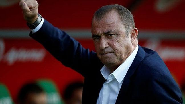 te Fatih Terim'in derbi plan!