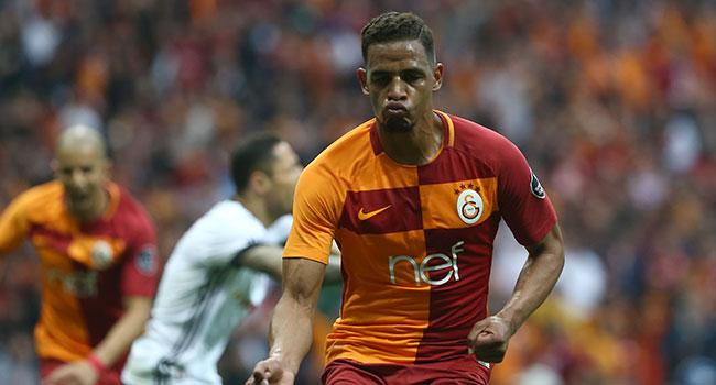 Galatasaray, Beikta' rahat geti: 2-0