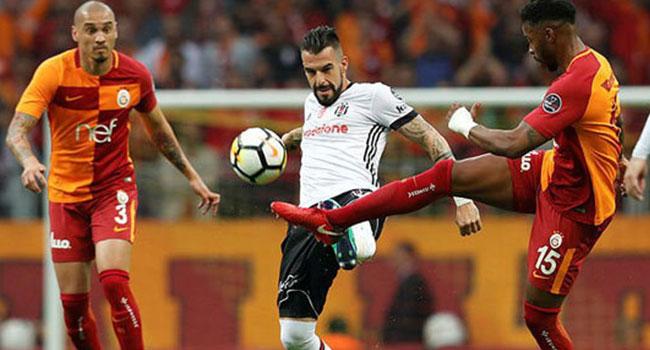 Beikta'a Pepe, Negredo ve Tosic'ten kt haber