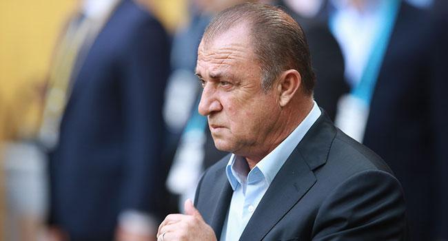 Fatih Terim: Beikta' daha farkl yenebilirdik