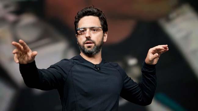 Googlen e kurucusu Sergey Brin yapay zekann geleceini yorumlad