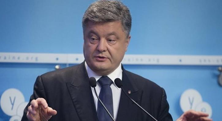 Poroenko, Donbass'ta yeni operasyon balatt