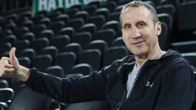 Blatt: Fenerbahe Dou'un Avrupa ampiyonluu mkemmel olur
