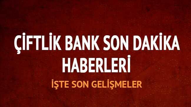 iftlik Bank son dakika haberleri Mehmet Aydn nerede" Dzgn Gen kimdir"
