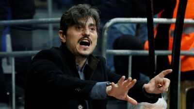 Giannakopoulos'u bekleyen 10 milyon Euro'luk tehlike!