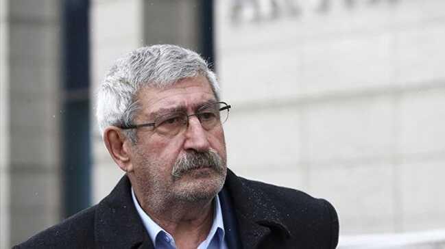 Celal Kldarolu'nun AK Parti'ye yelik bavurusu reddedildi