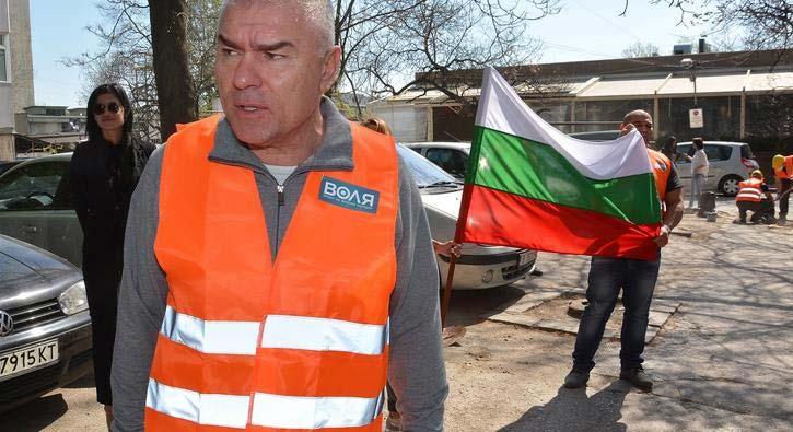 Bulgaristan'da NATO gerilimi: Referandum yapacaz
