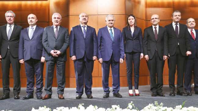 Ev alacaklara Babakandan mjde: konutta yeni kampanya balyor