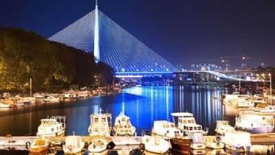 Belgrad, 2018 EuroLeague Final Four'una ev sahiplii yapmaya hazrlanyor