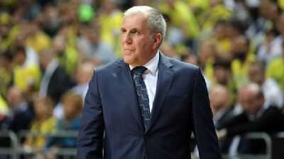 'Zalgiris'e kar ok dikkatli olmalyz'