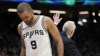 Tony Parker'dan itiraf: Asla Fenerbahe gibi olamayz