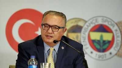 Fenerbahe Genel Menajeri Gherardini: Maccabi gelecek sezon lig ve EuroLeague takmlarn ayracakm