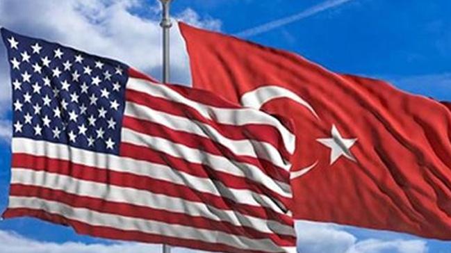 Trkiye'den ABD'ye tedbir resti: Kar admlar atacaz