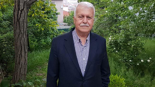 Muharrem nce'nin lise retmeni konutu: Vefasz adamdan Trkiye'ye cumhurbakan olmaz