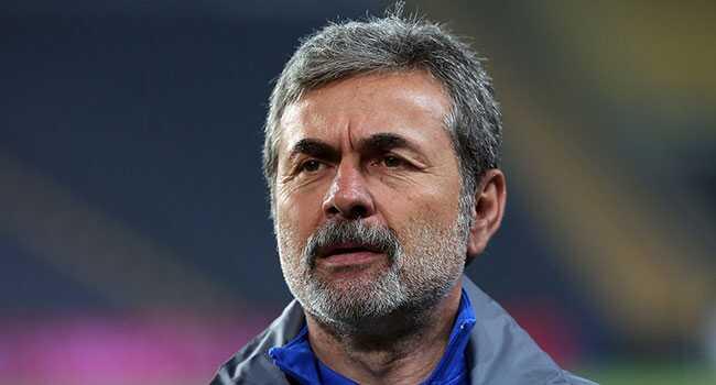 Aykut Kocaman'dan sitem: Yalnz kaldm kimse destek olmad