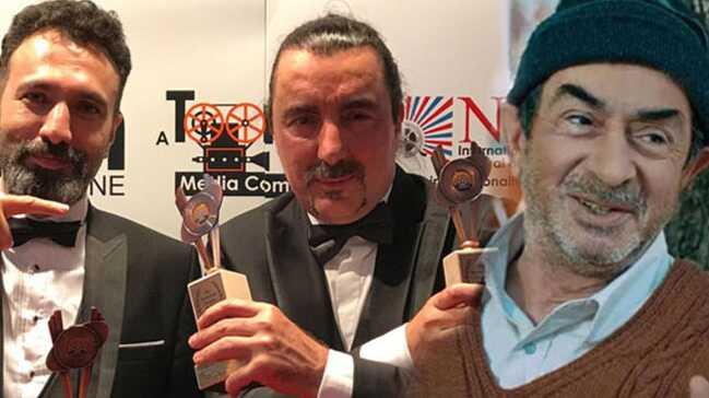 Ynetmen Talip Karamahmutolu: Bu dl Turan zdemire armaan ediyorum