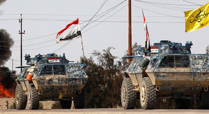 Irak'ta Sadr'dan Maliki ve Hadi abi'yi saf d brakma mesaj