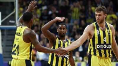 Fenerbahe'den taraftarna bilet mjdesi