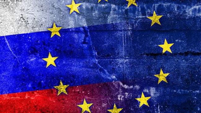 Avrupa, Gazprom'la bar yapma karar ald