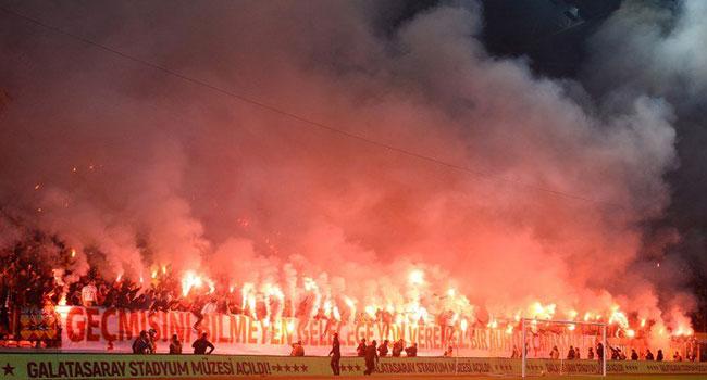 Galatasaray taraftarlar Gztepe karlamasn Vadistanbul'da izleyebilecek