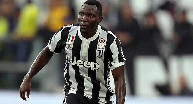 Kwadwo Asamoah: Inter'le anlamadm Trkiye'den birok teklif var