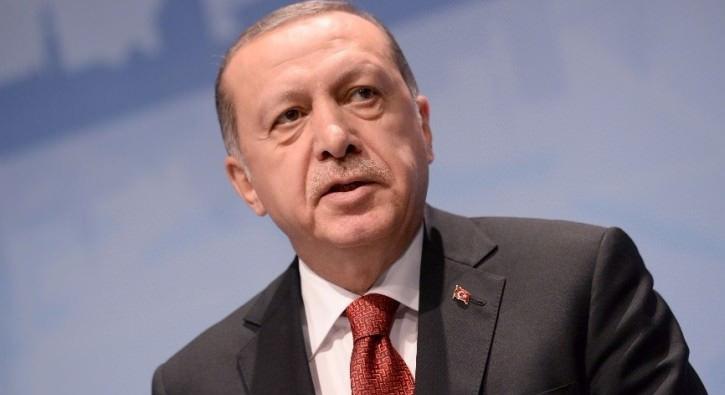 Cumhurbakan Erdoan: BM tm bu olaylar karsnda bitmitir, tkenmitir, kmtr
