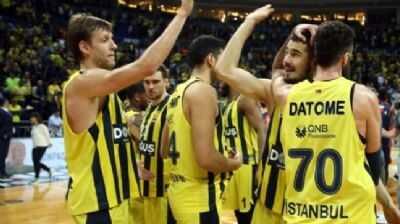 Fenerbahe Dou tecrbesine gveniyor