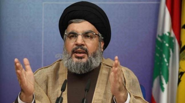 Suudi Arabistan'n terr listesine Nasrallah da girdi