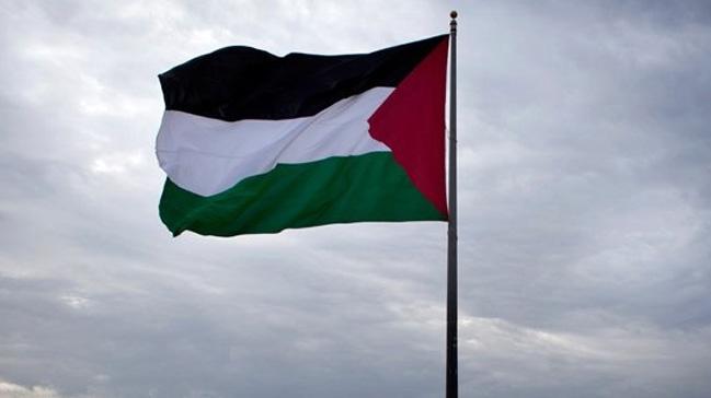 Filistinden Arap lkelerine: Washingtondaki bykelilerinizi geri arn 