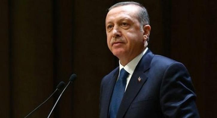 Cumhurbakan Erdoan: Biz inanyoruz; inandmza gre de stnz