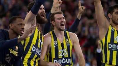 Trk basketbolu, Avrupa'da 10. kupa peinde