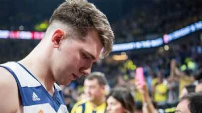 THY Euroleague'de rekor Real Madrid'in