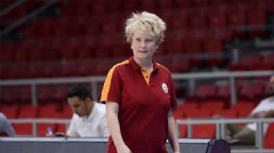 Galatasaray Baantrenr Marina Maljkovic: Favori Fenerbahe